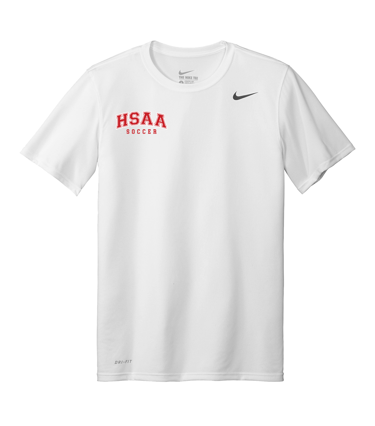 HSAA Soccer Nike Legend Tee