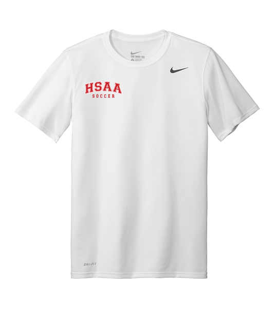HSAA Soccer Nike Legend Tee