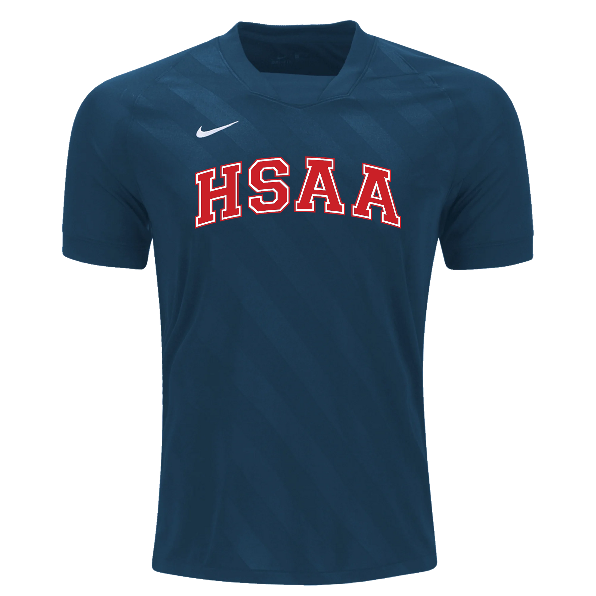 HSAA Nike Challenger III Game Jersey