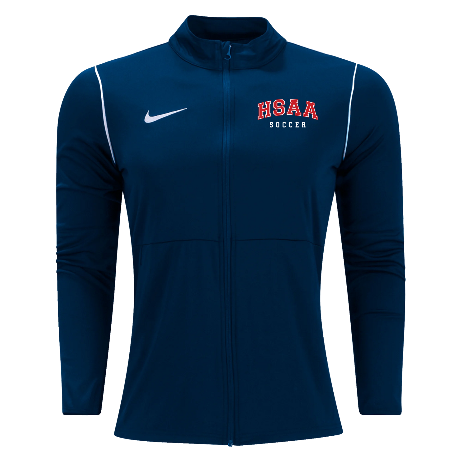 HSAA Nike Park 20 Track Jacket