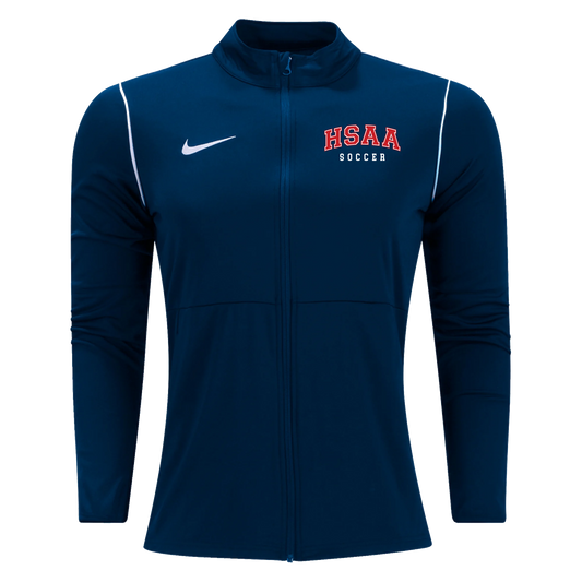 HSAA Nike Park 20 Track Jacket