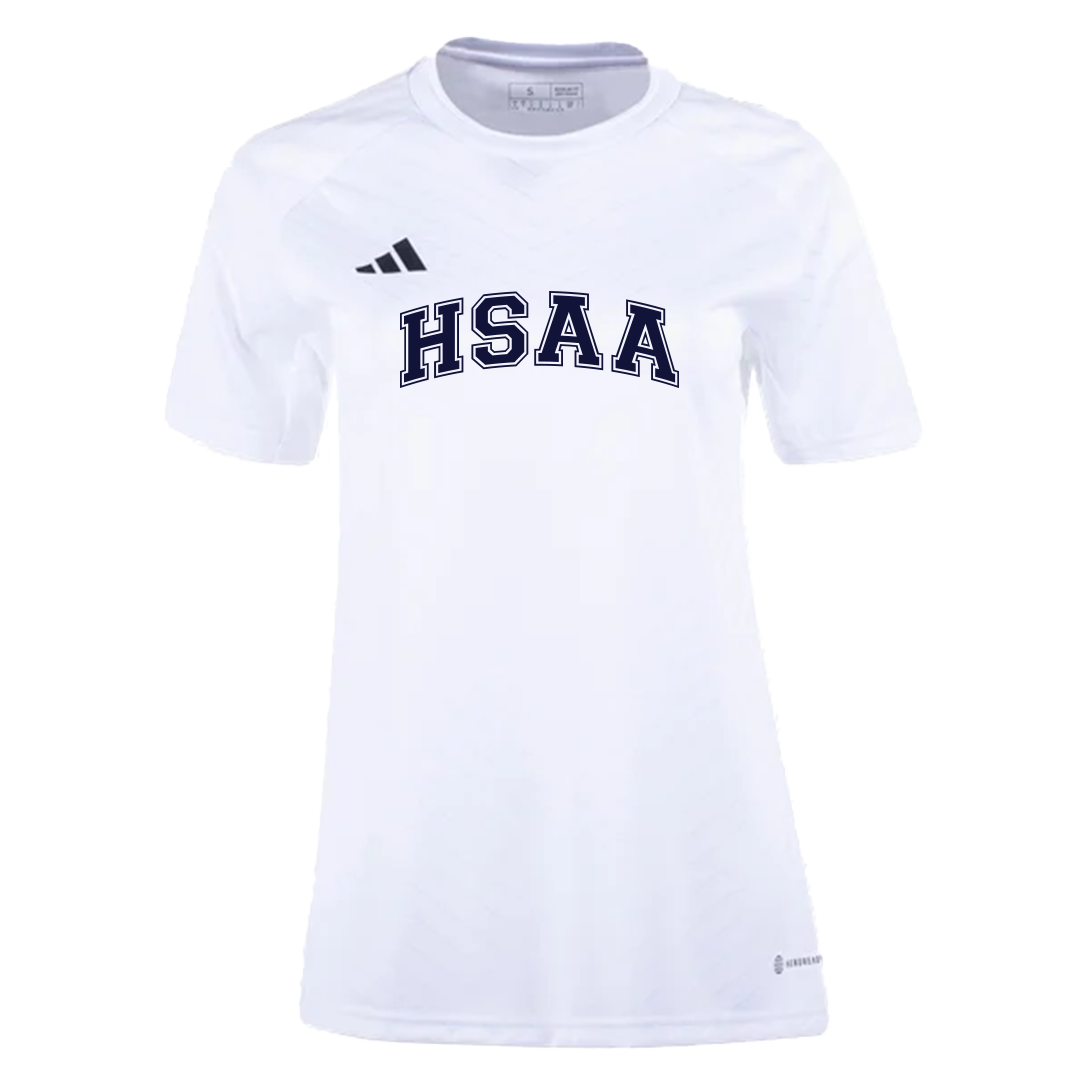 HSAA adidas Campeon 23 Jersey