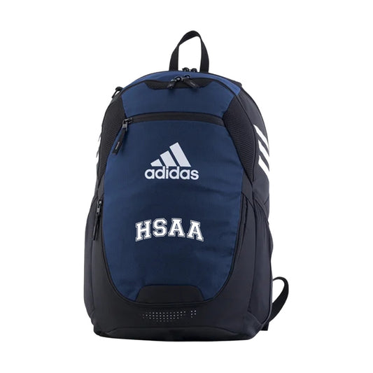 HSAA adidas Stadium 3 Backpack