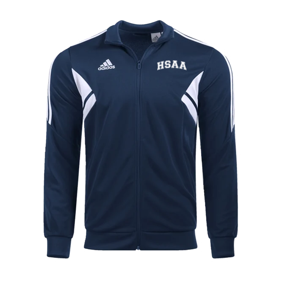 HSAA adidas Condivo 22 Track Jacket
