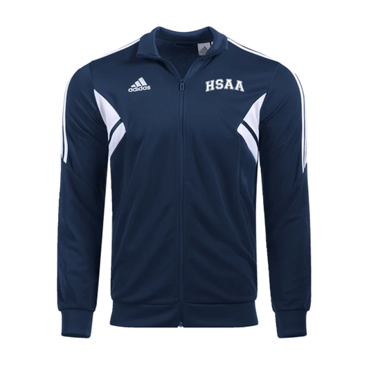 HSAA adidas Condivo 22 Track Jacket
